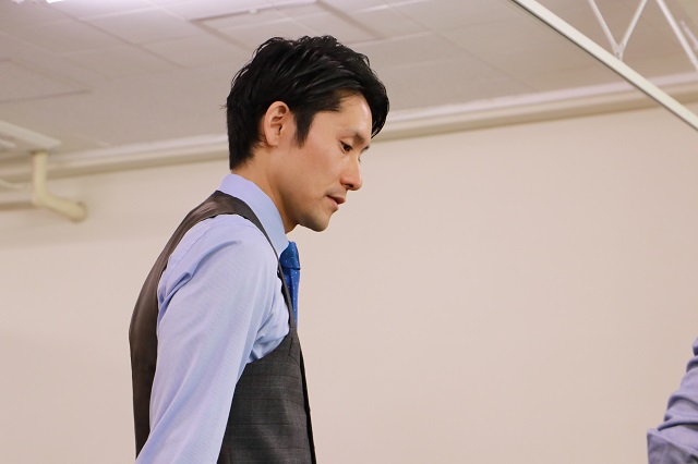 塩川 スクール 圧迫骨折