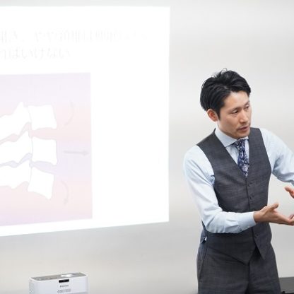 塩川カイロプラクティックスクール