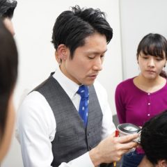 塩川カイロプラクティックスクール 成功哲学